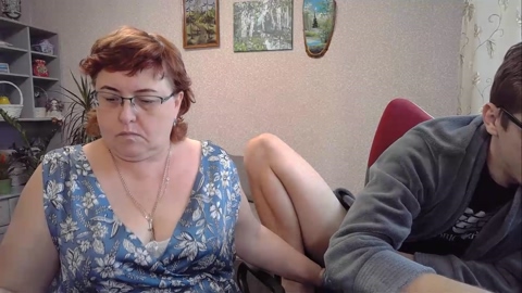 JoAndNeighbour  25-09-2022 Recorded Video cute