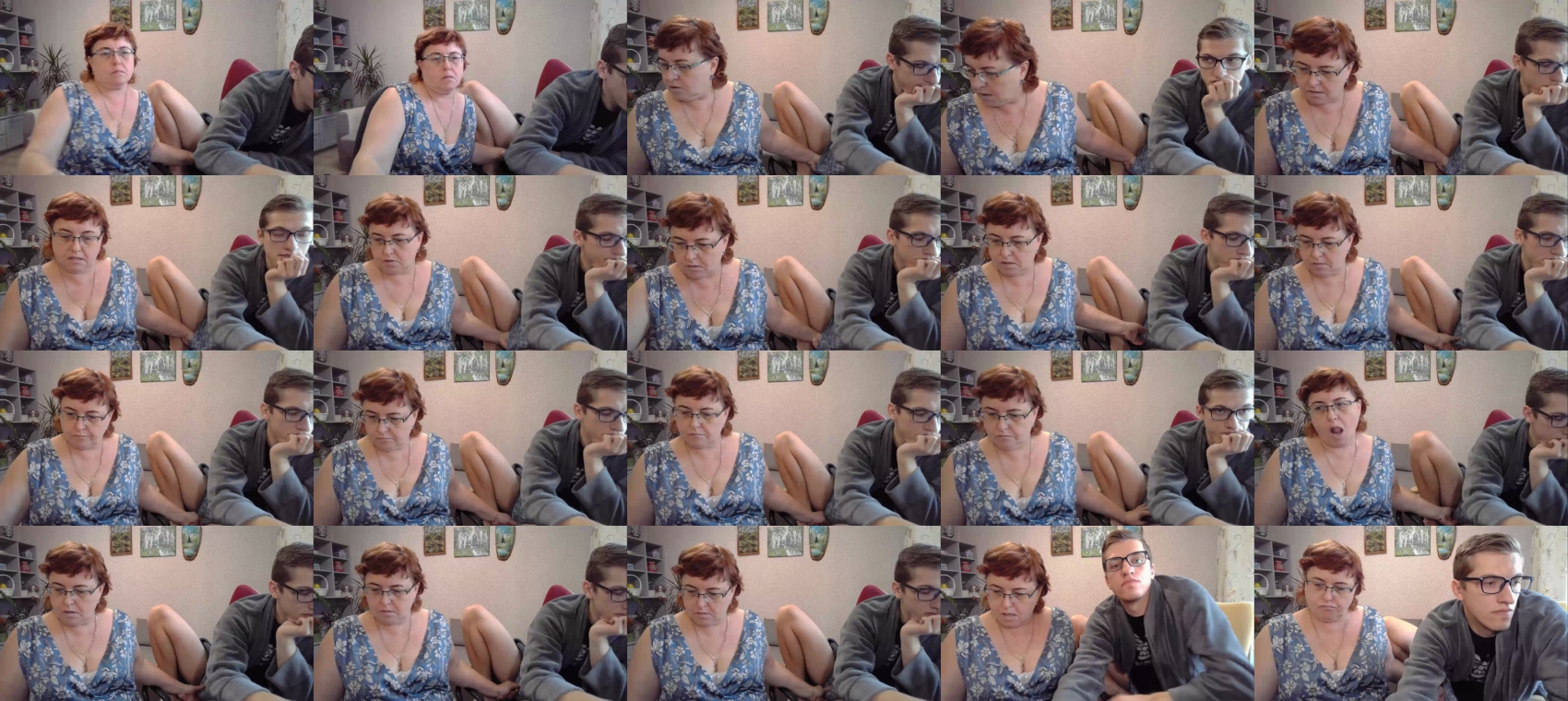 JoAndNeighbour  25-09-2022 Recorded Video cute