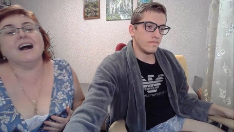 JoAndNeighbour  25-09-2022 Recorded Video kissing