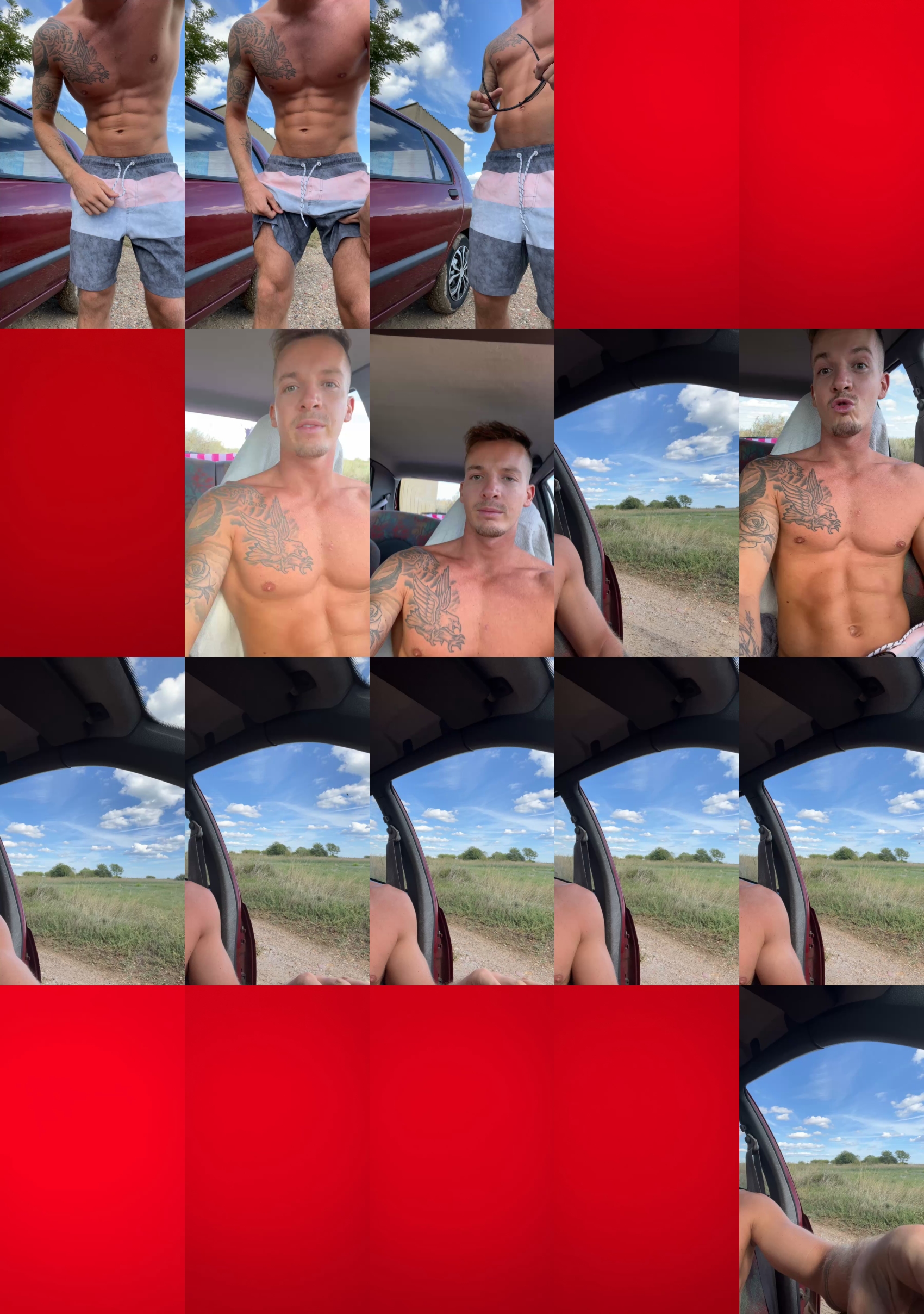 Joris1322  25-09-2022 Recorded Video jerkoff