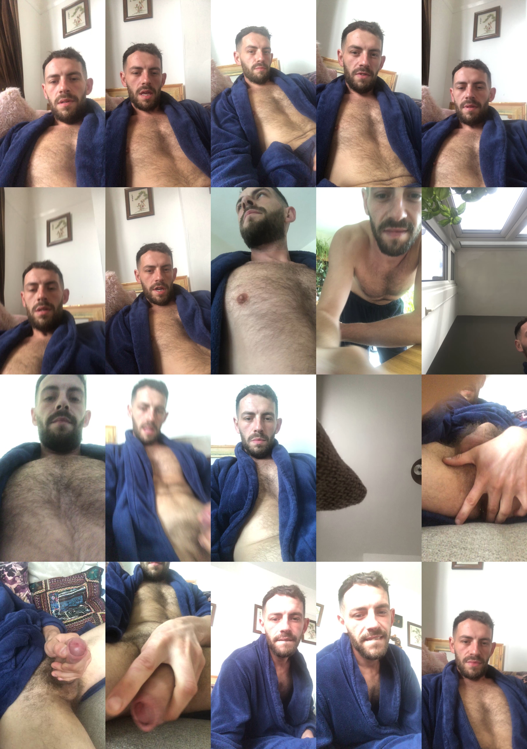 Joshholms  25-09-2022 Recorded Video suck