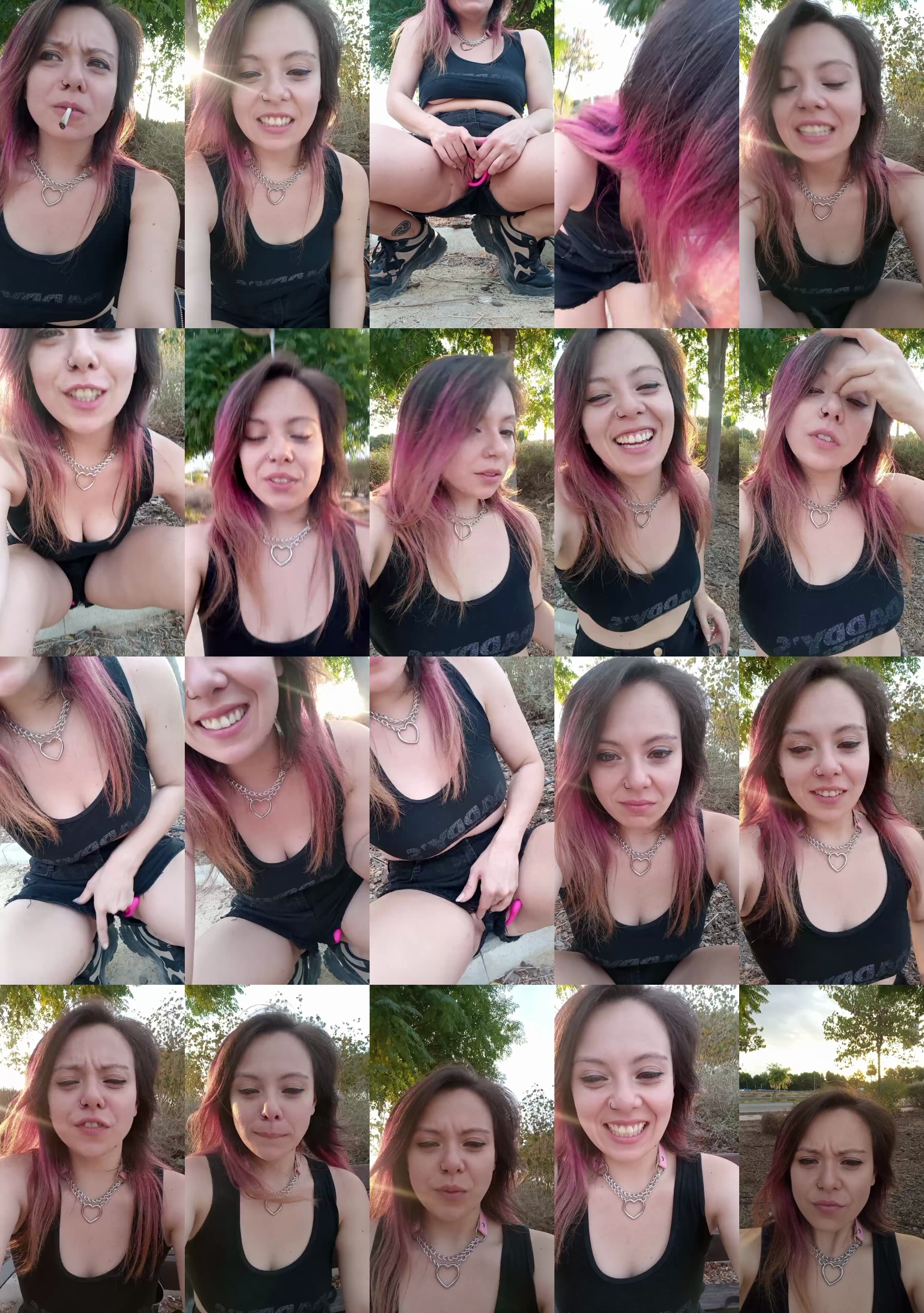 KimieChan 24-09-2022 sex 