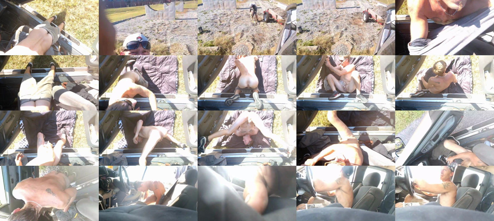 Letsgo36  25-09-2022 Recorded Video Cam