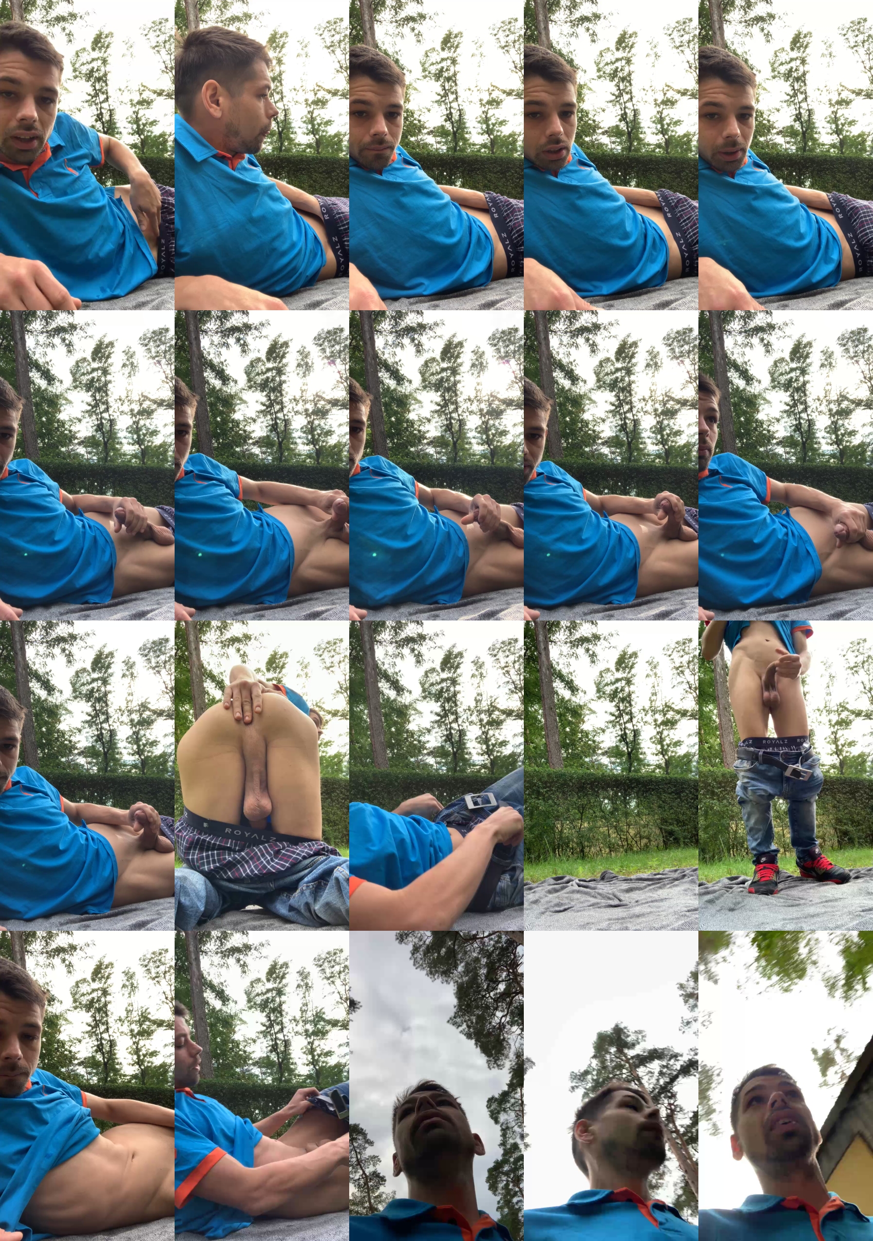 Littelchris  25-09-2022 Recorded Video lovense
