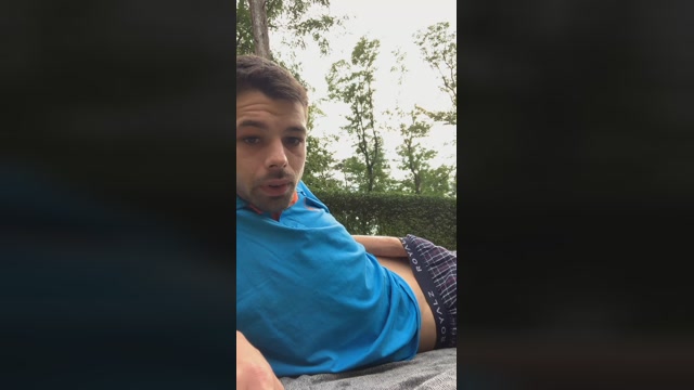 Littelchris  25-09-2022 Recorded Video lovense