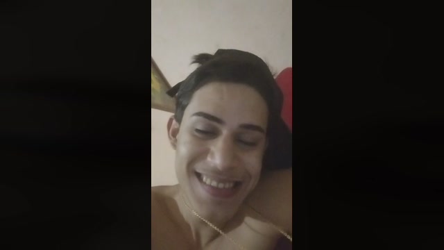 Loureiroluca  25-09-2022 Recorded Video Pretty