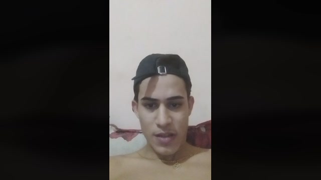 Loureiroluca  25-09-2022 Recorded Video orgasm