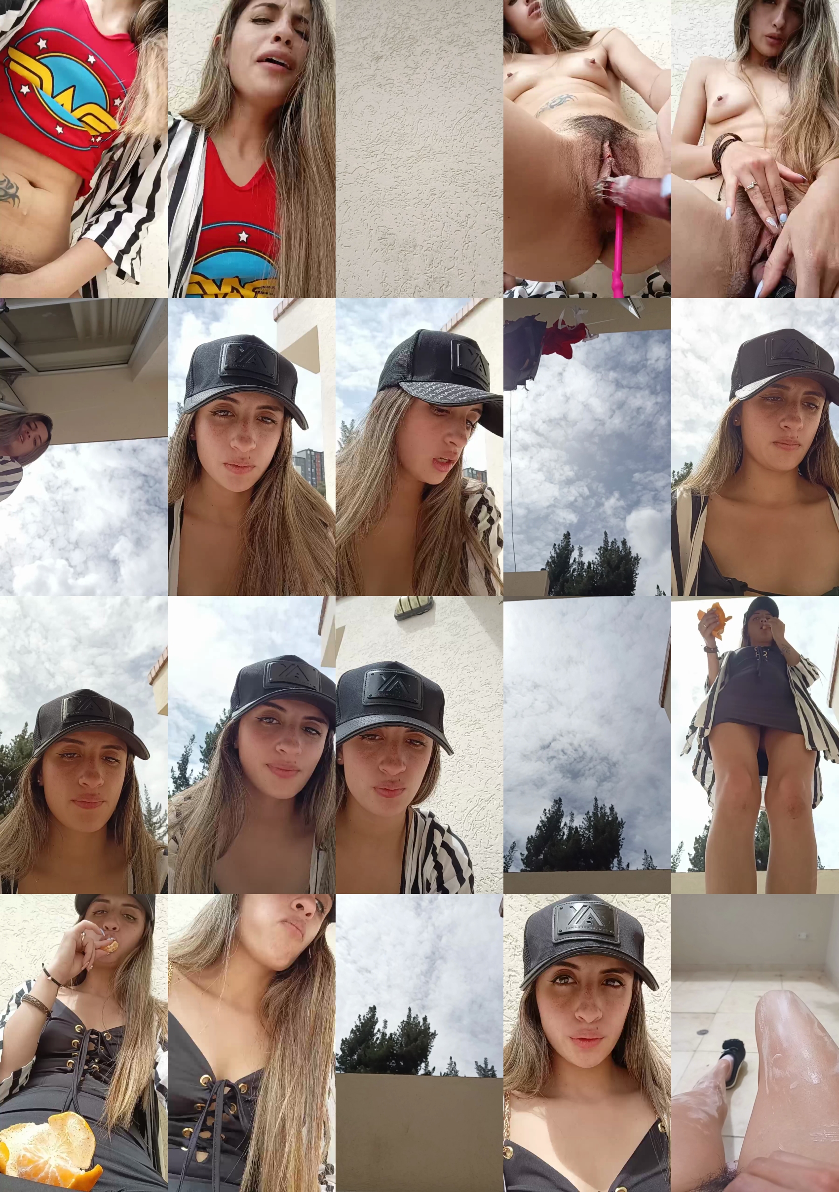 MissTokio 25-09-2022 fuckhard 