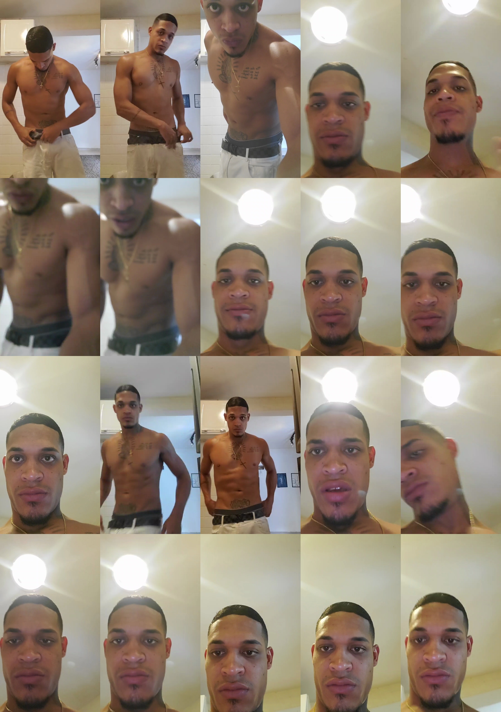 Nembala25  24-09-2022 Recorded Video moan