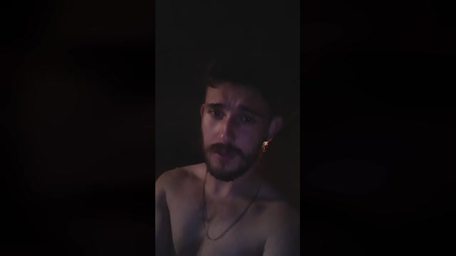 NutriOliver1998  25-09-2022 Recorded Video hardcock