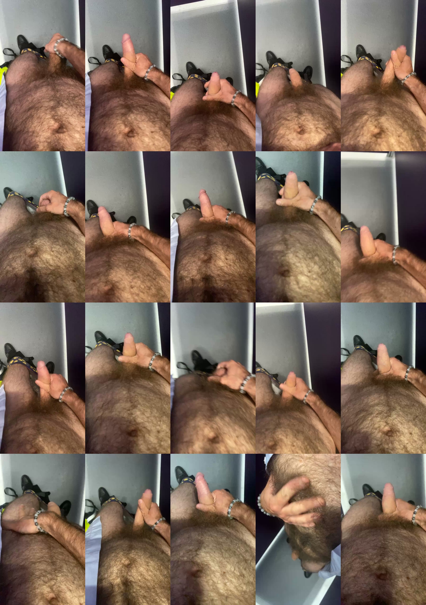 PaulHARDUK  25-09-2022 Recorded Video gay