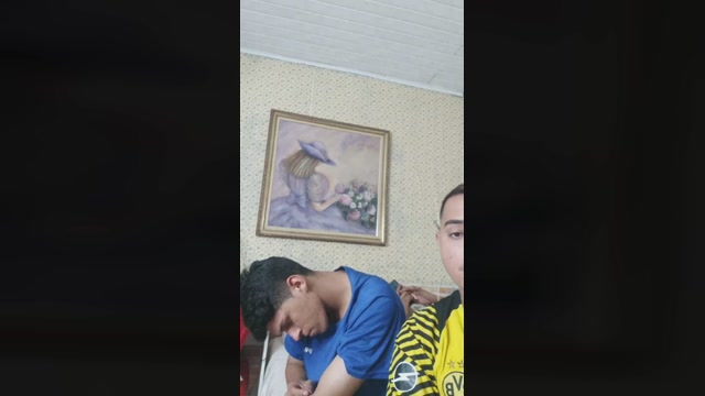 Pauloomoreno  25-09-2022 Recorded Video Webcam