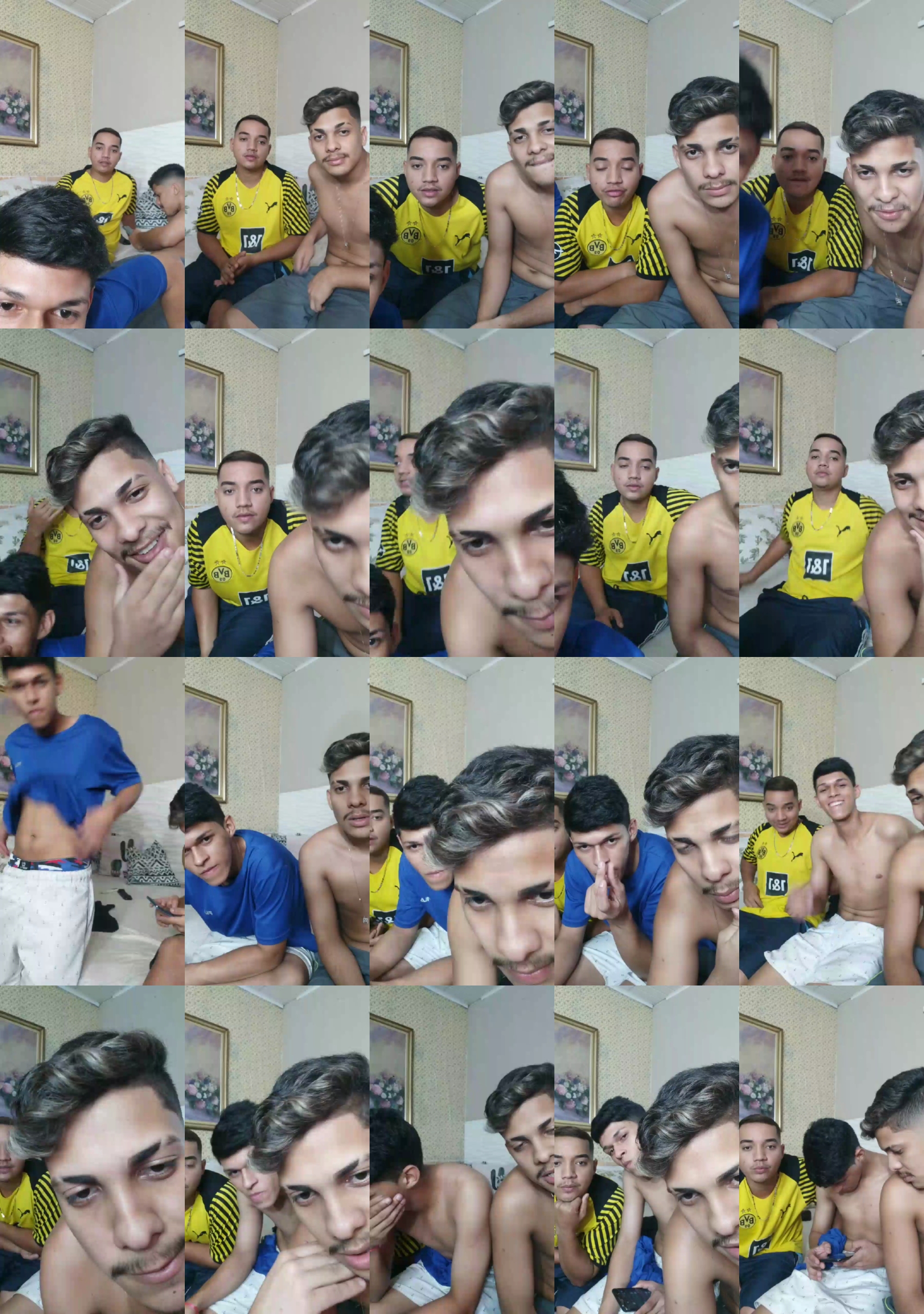 Pauloomoreno  25-09-2022 Recorded Video oral