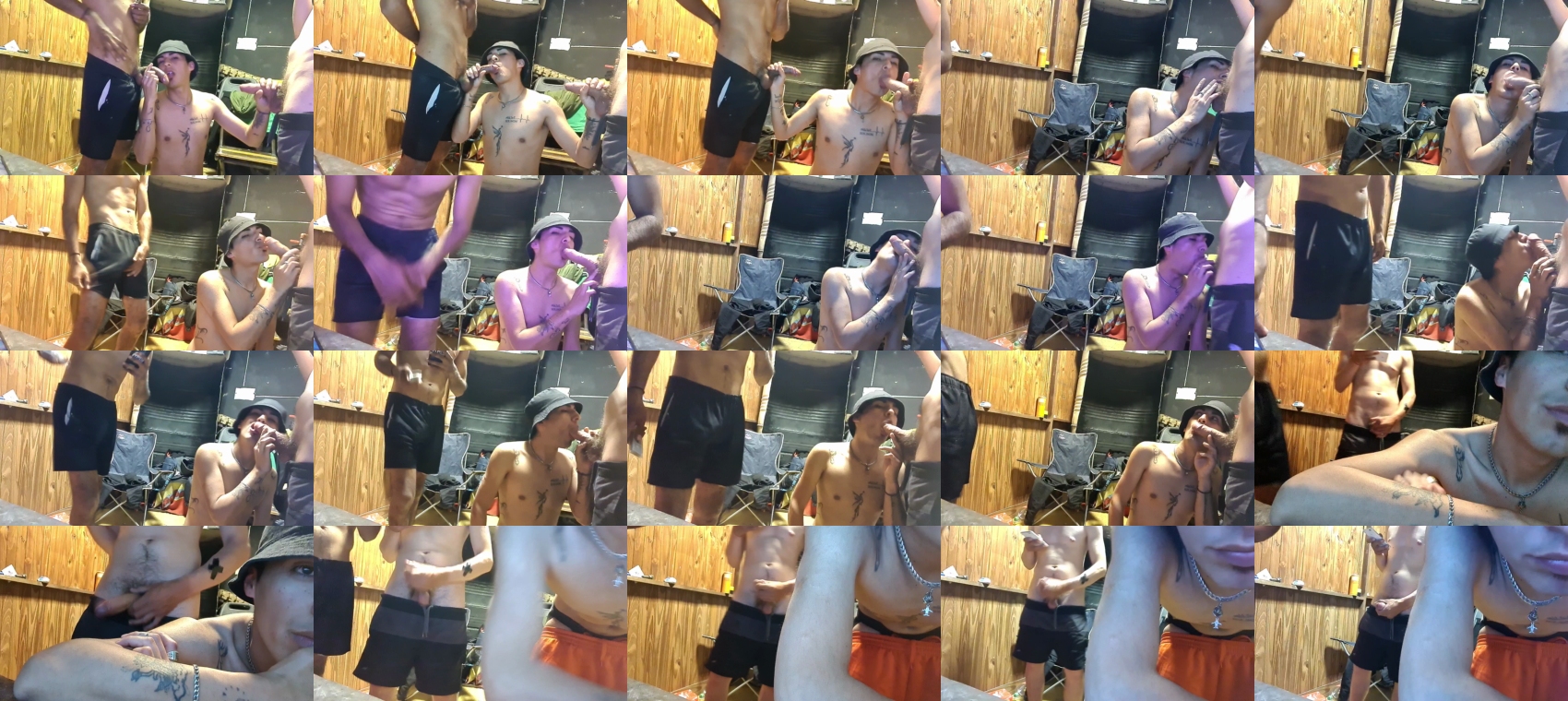 Pibe1357  25-09-2022 Recorded Video Show