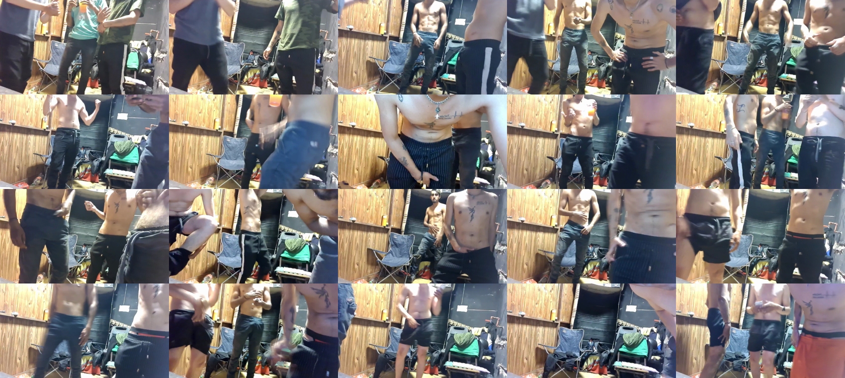 Pibe1357  25-09-2022 Recorded Video lick