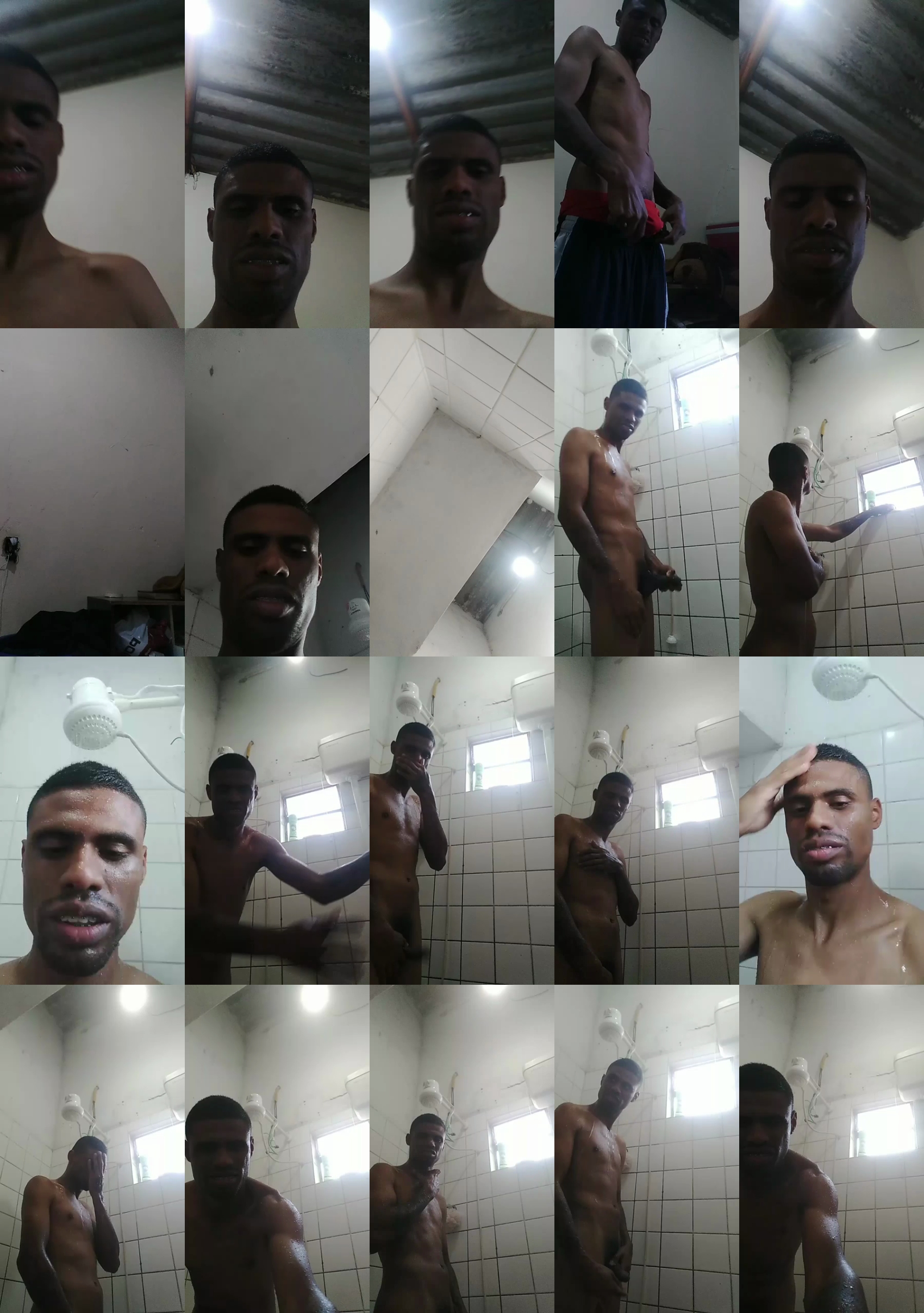 Richardmks9595  25-09-2022 Recorded Video fuckface