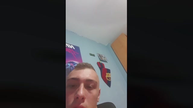 Rubitojugueton  24-09-2022 Recorded Video hard