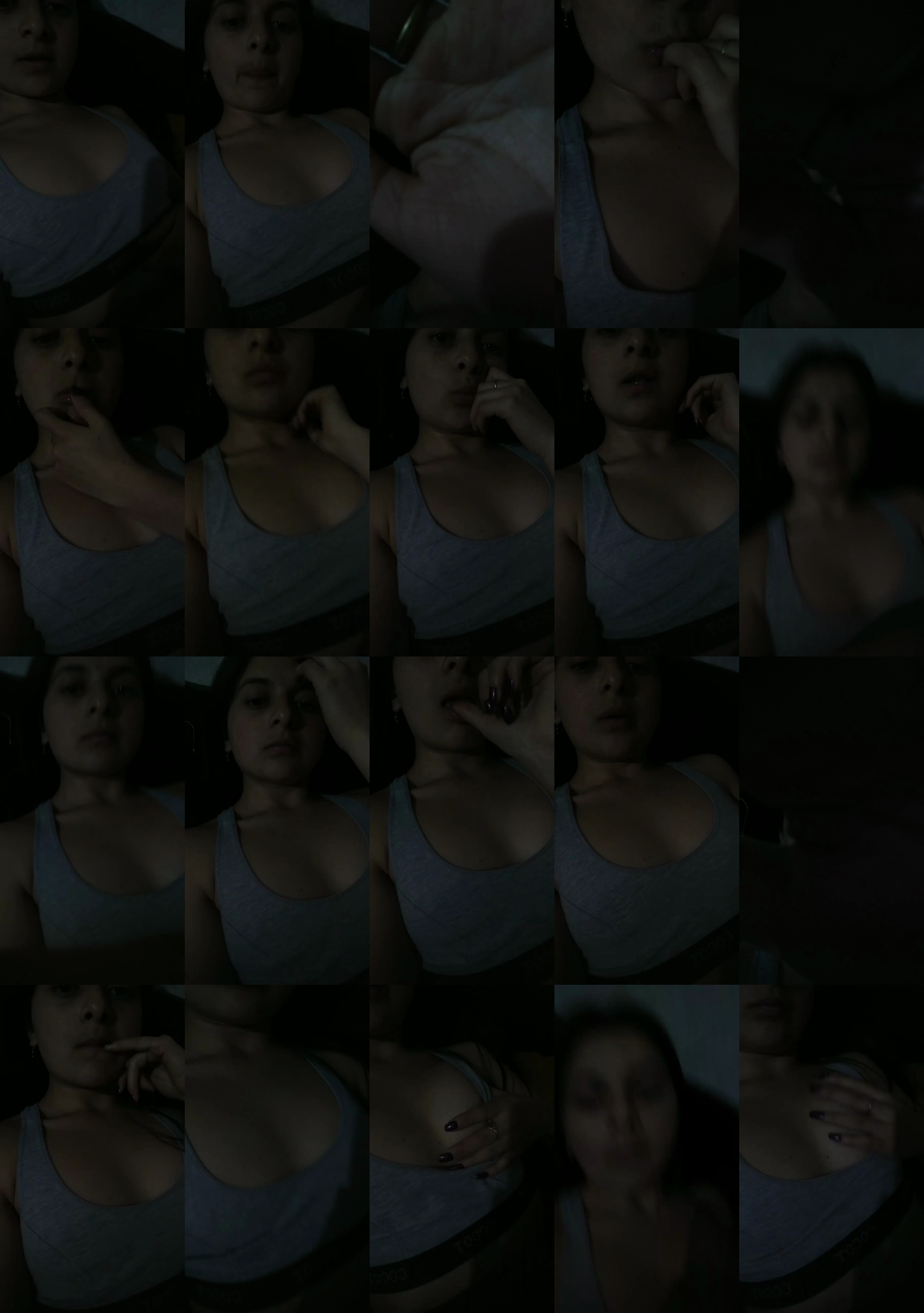 SARIHOT2424 25-09-2022 fuckass 