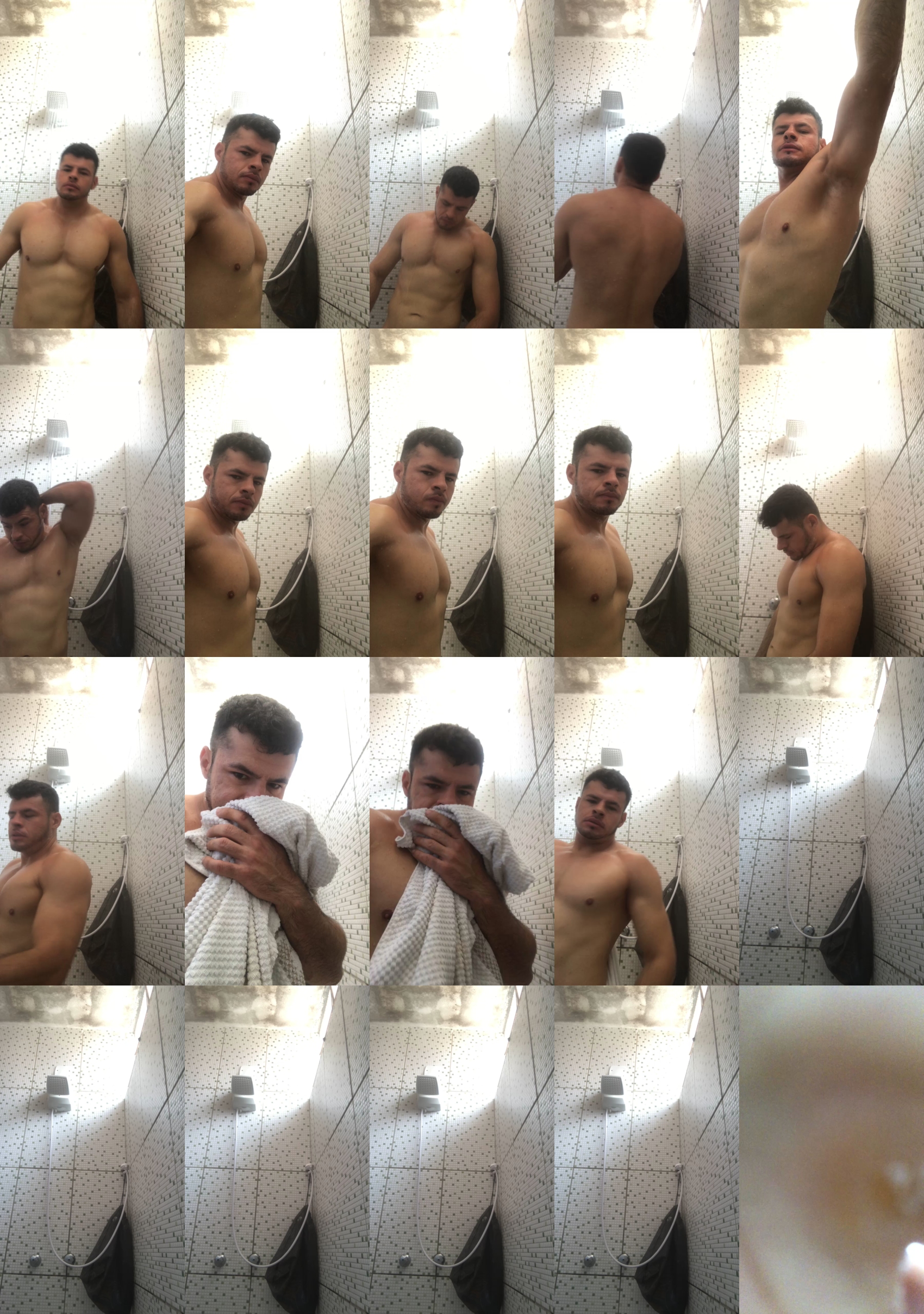 SaradoCam280  25-09-2022 Recorded Video Topless