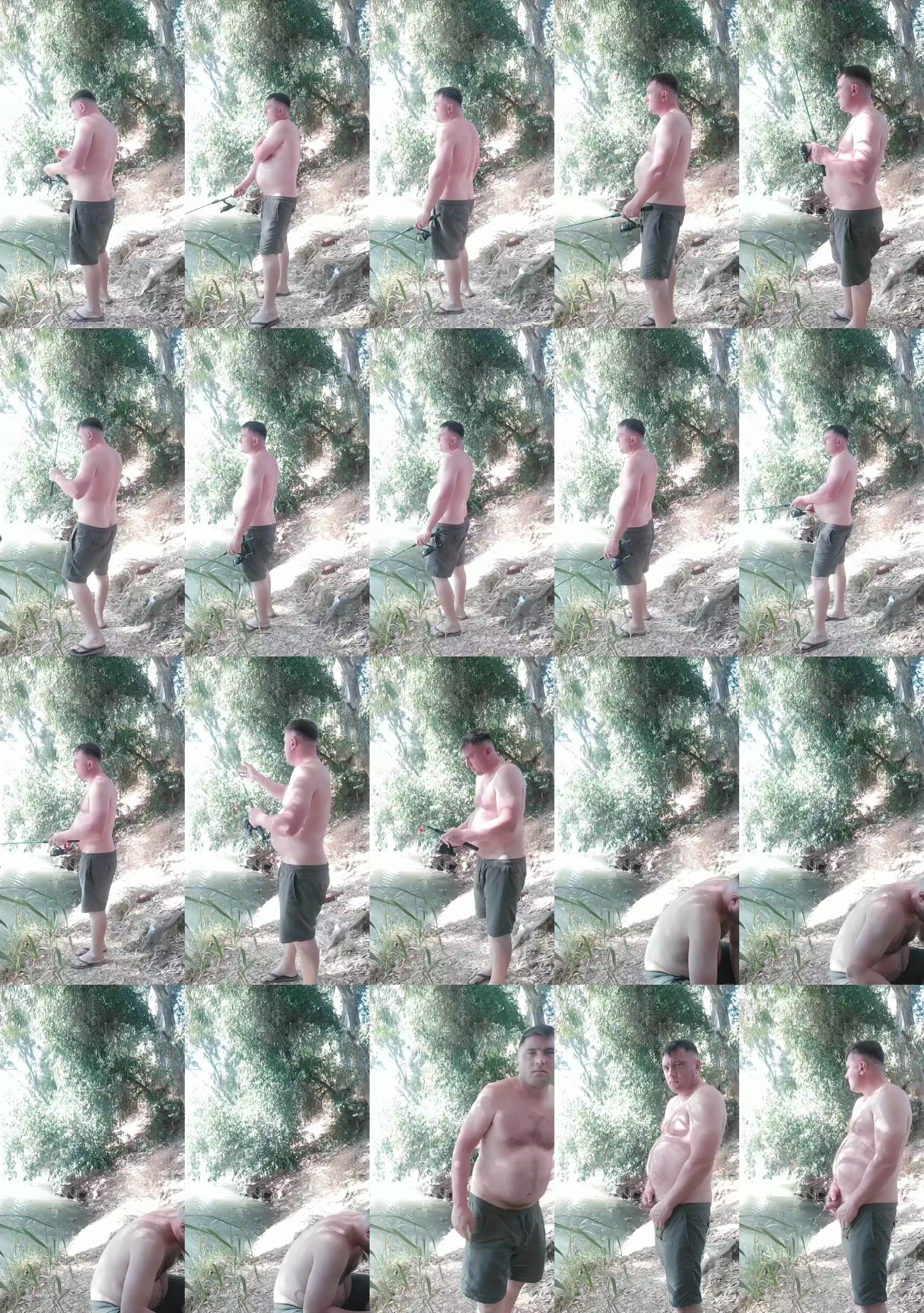 Seloloko  25-09-2022 Recorded Video jerkoff
