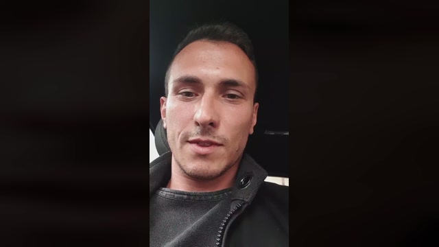 Soloperte85  24-09-2022 Recorded Video fuckface