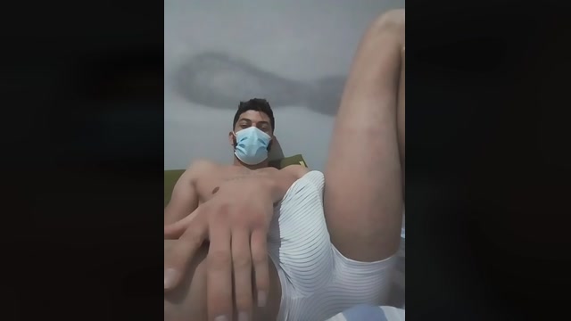 Spartacus1993  24-09-2022 Recorded Video jerkoff