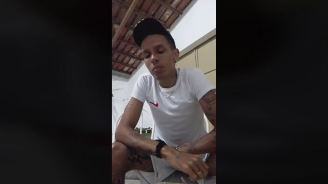 TatuadoLeke  25-09-2022 Recorded Video yummy