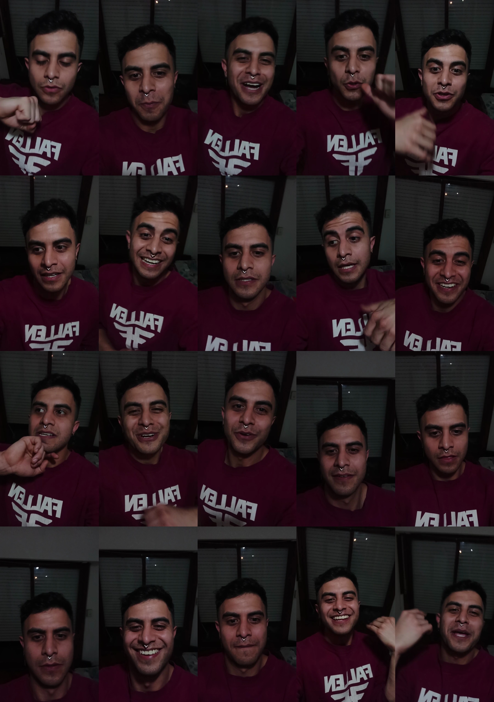 Vittorioxvs  25-09-2022 Recorded Video juicy