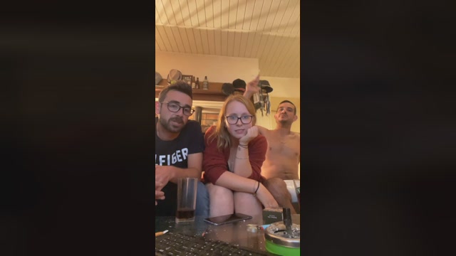 Wildbrun50  25-09-2022 Recorded Video kinky