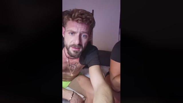 YannM  25-09-2022 Recorded Video skinny