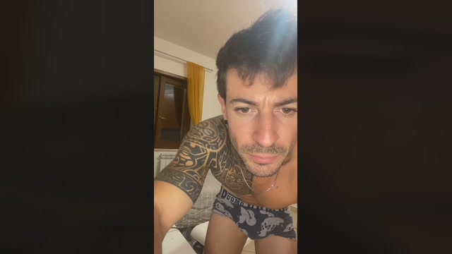 aidan42  25-09-2022 Recorded Video dirty