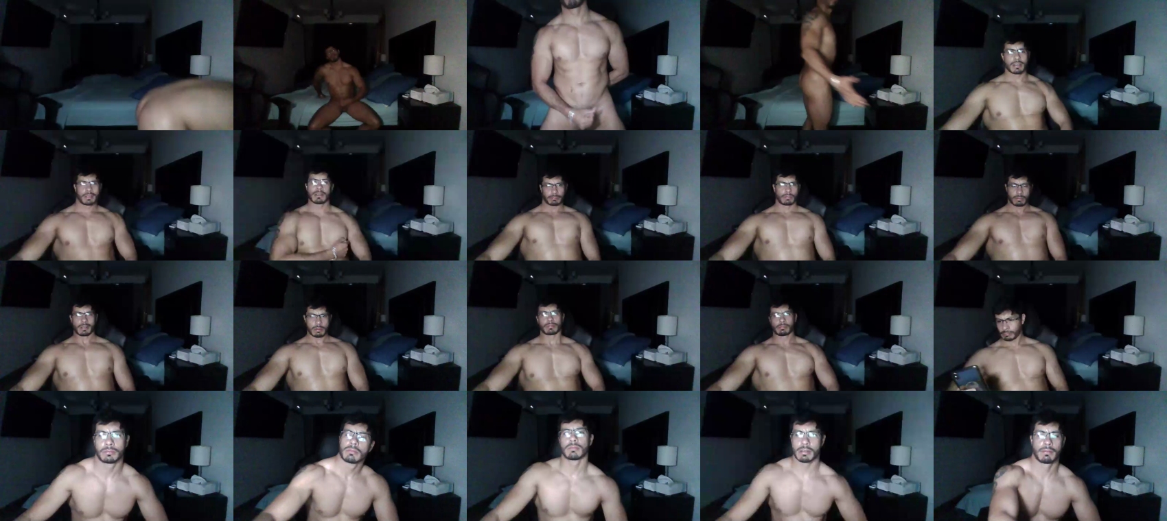 atletichotbi  25-09-2022 Recorded Video horny