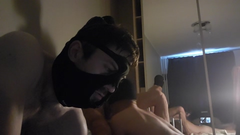 baronniko  25-09-2022 Recorded Video Naked