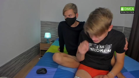 benningtons  24-09-2022 video deepthroat