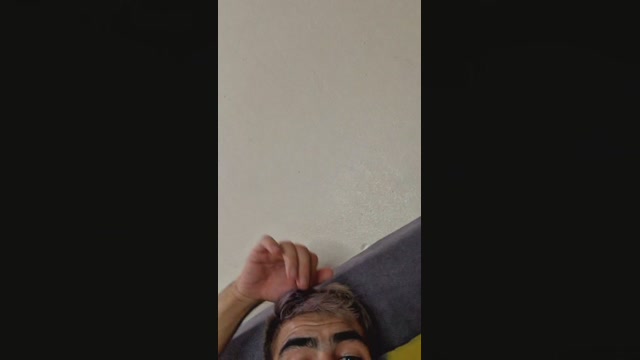 claudiualex  25-09-2022 Recorded Video dirty
