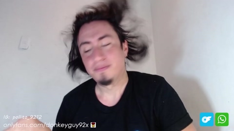 donkeyguy92  24-09-2022 video suck