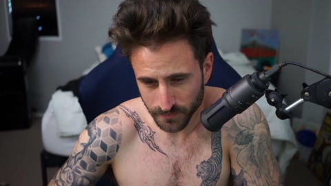 dukethedude  25-09-2022 video moan