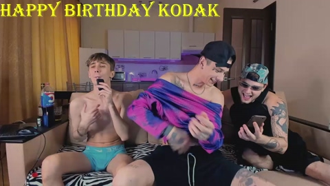 esthetics_boys  25-09-2022 video bigass