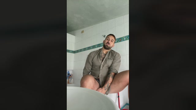 fighterduro  25-09-2022 Recorded Video analsex