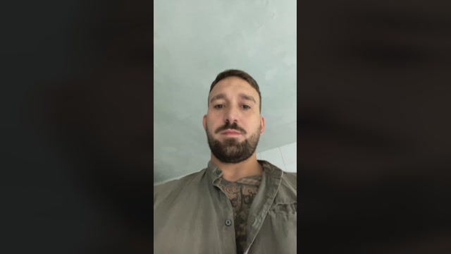 fighterduro  25-09-2022 Recorded Video hardcock