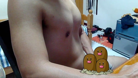 ianvon  24-09-2022 Recorded Video orgasm
