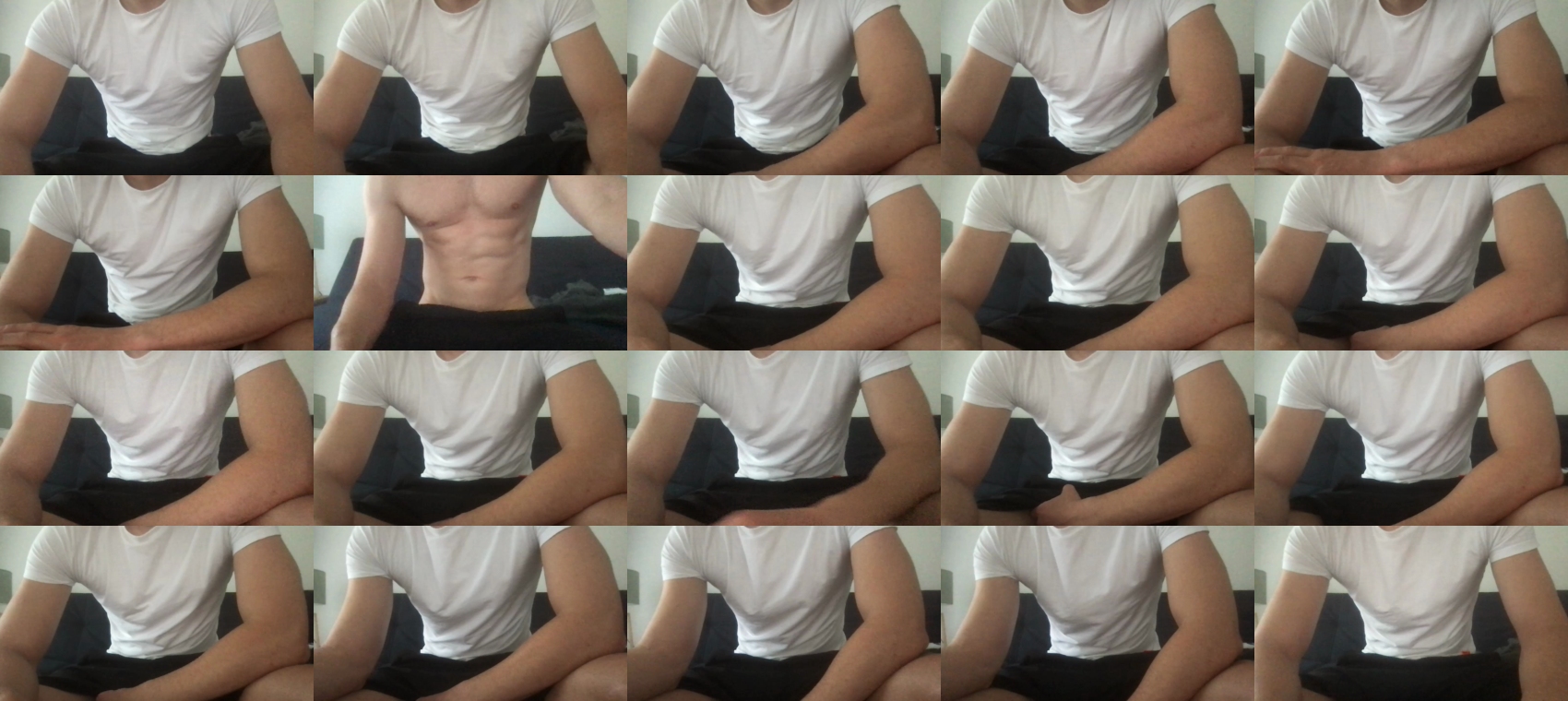 itsme  25-09-2022 Recorded Video sexymale