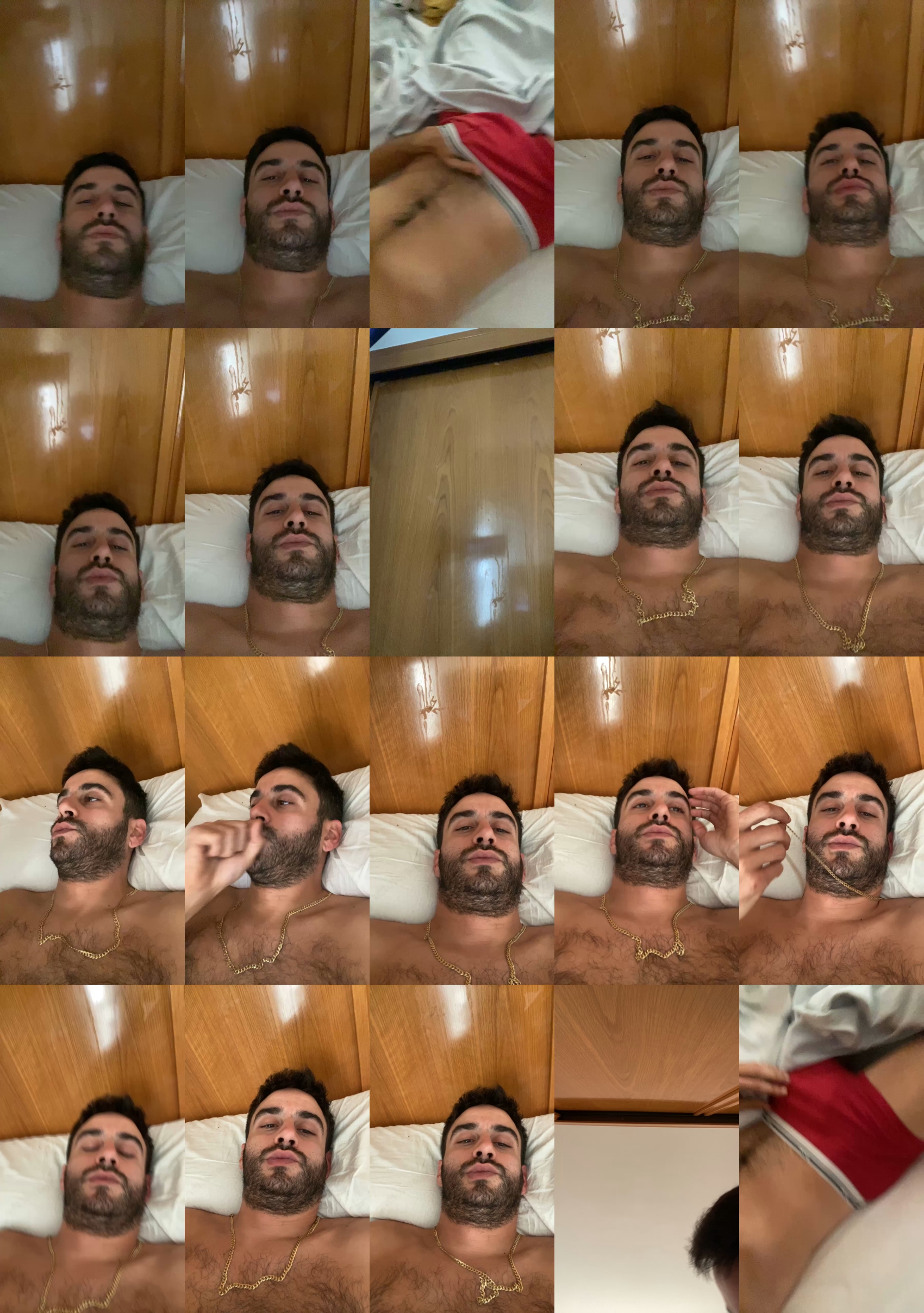 jaimito999  25-09-2022 Recorded Video fuckass