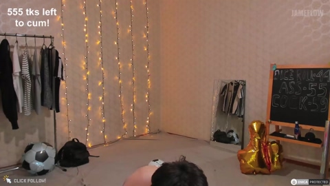 jame_flow  25-09-2022 video sexykitty