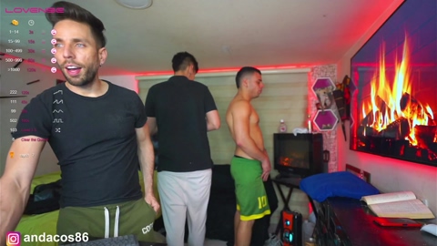 jeff_olsen  25-09-2022 Recorded Video yummy