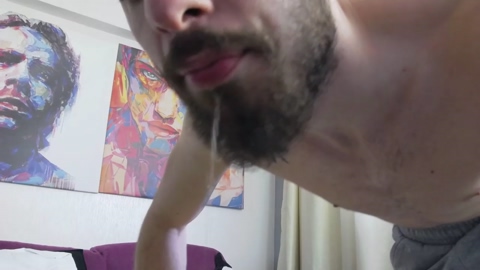 karlosbenson20  25-09-2022 video oral