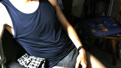 kusyus  24-09-2022 Recorded Video kink