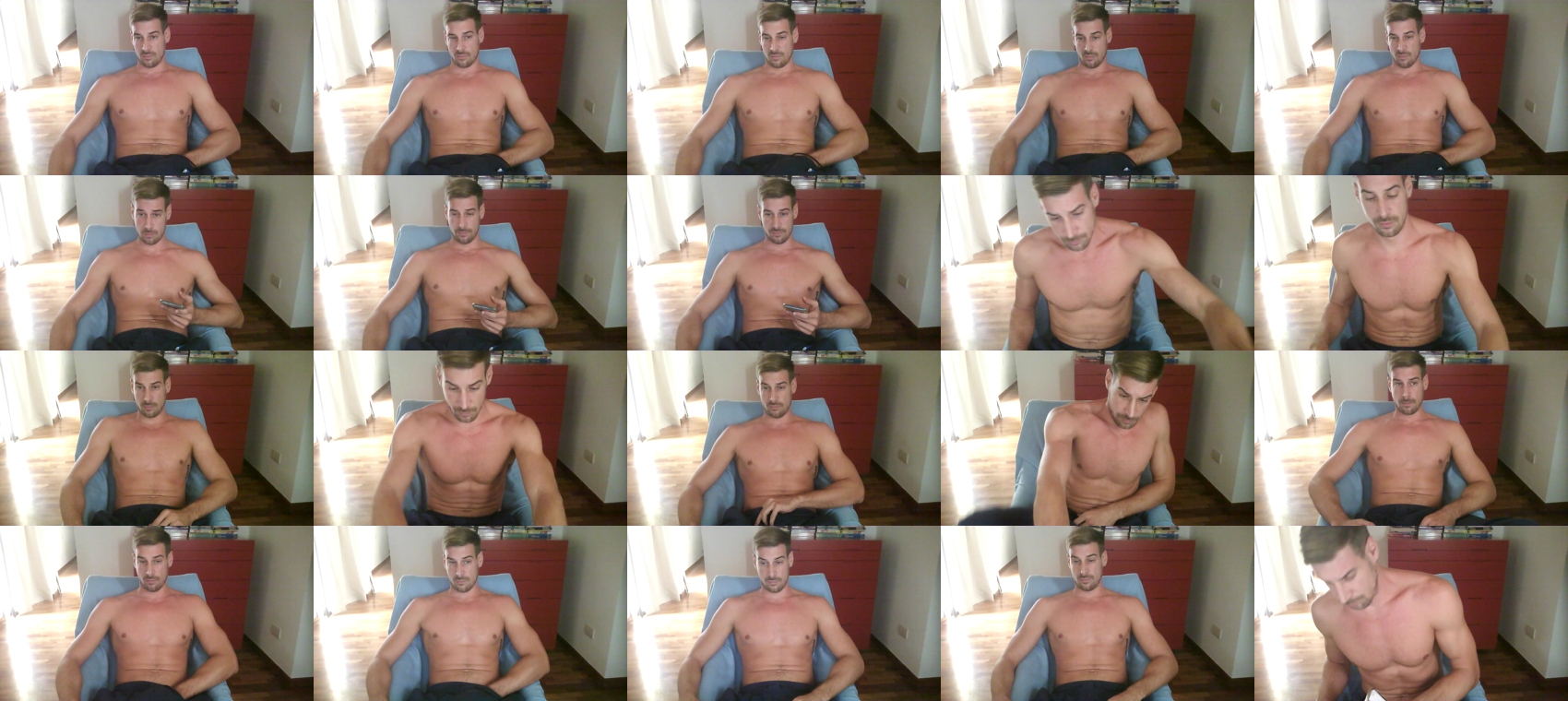 lamberto91  25-09-2022 Recorded Video twink