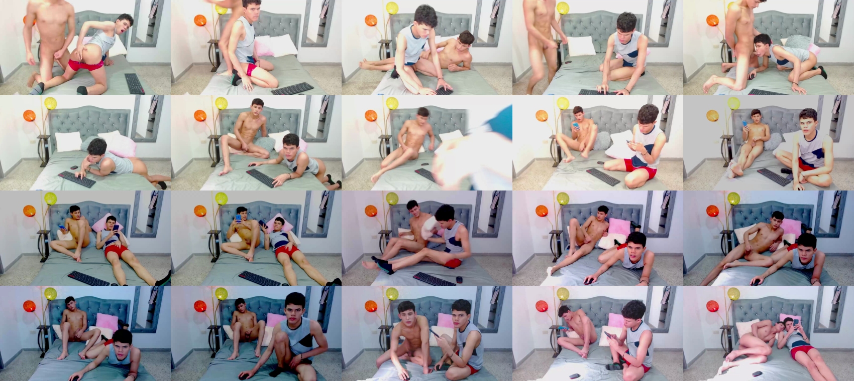 logan_thomasx  24-09-2022 Recorded Video bigass