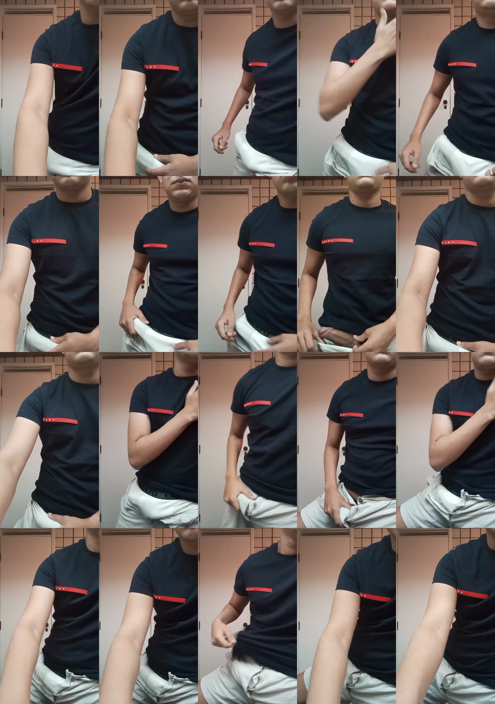 lucasmlkgto1  25-09-2022 Recorded Video hard